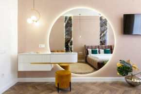 LEOGRAND apartment on Tamanska 6